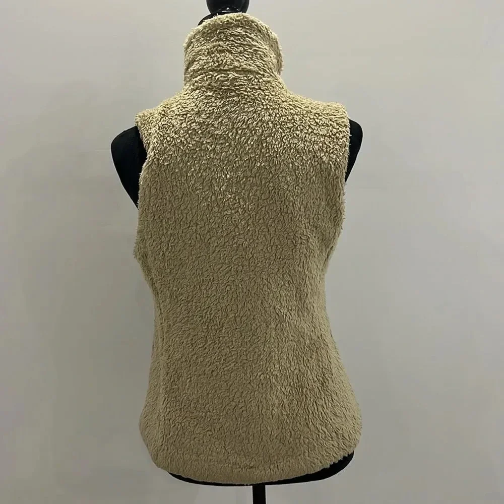 Patagonia Los Gatos Vest Women's size Medium - Picture 7 of 11